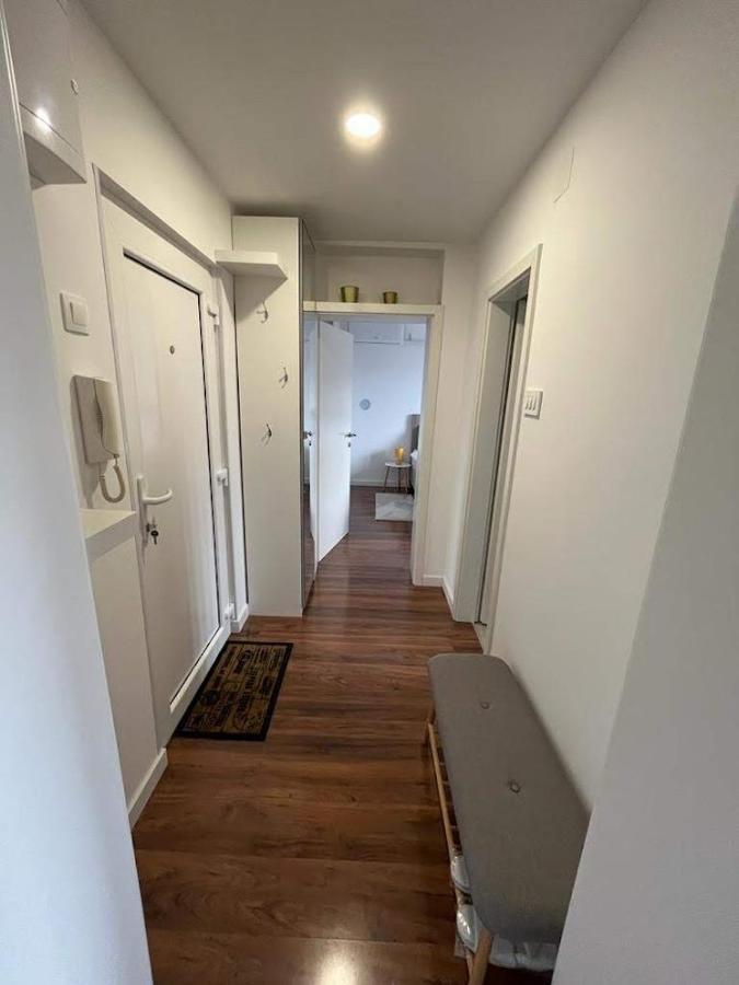 Four Pearls Appartement Karlovac Buitenkant foto