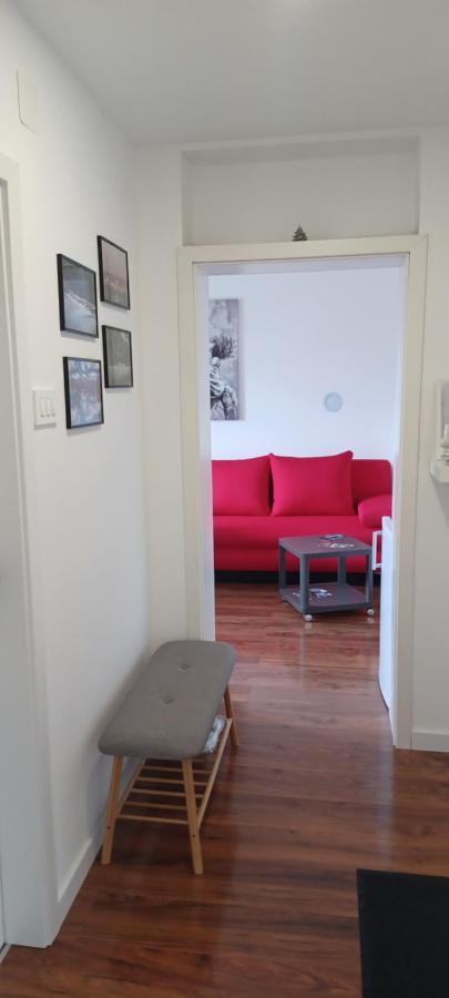 Four Pearls Appartement Karlovac Buitenkant foto