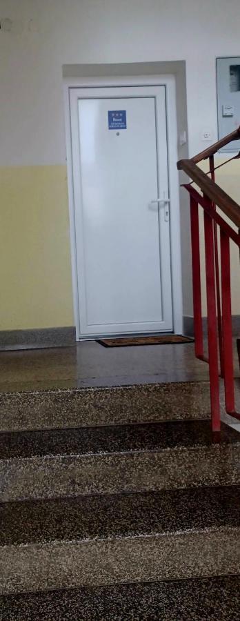 Four Pearls Appartement Karlovac Buitenkant foto