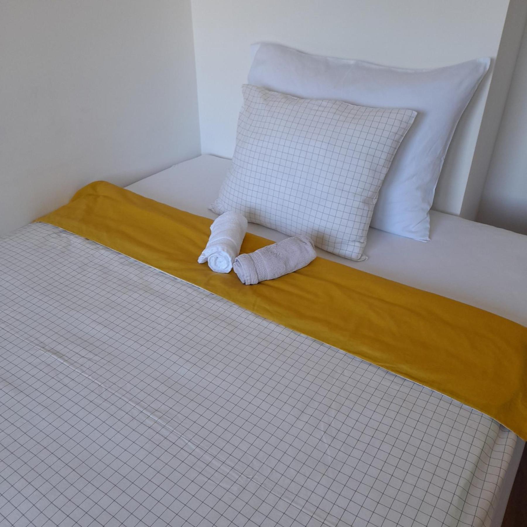 Four Pearls Appartement Karlovac Buitenkant foto